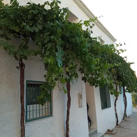Vakantiehuis Siete Encantos Tahal