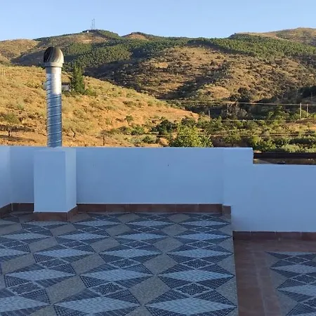 Siete Encantos Tahal