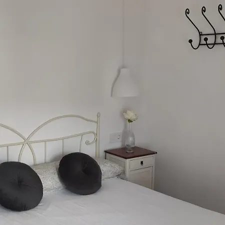 Siete Encantos Vakantiehuis Tahal