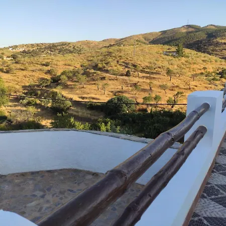 Vakantiehuis Siete Encantos *