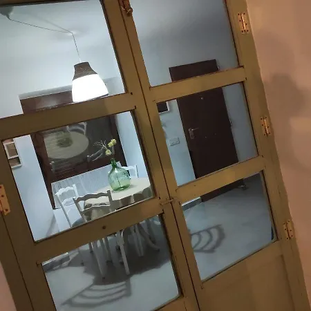 Vakantiehuis Siete Encantos Tahal