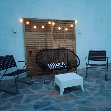 Siete Encantos Tahal